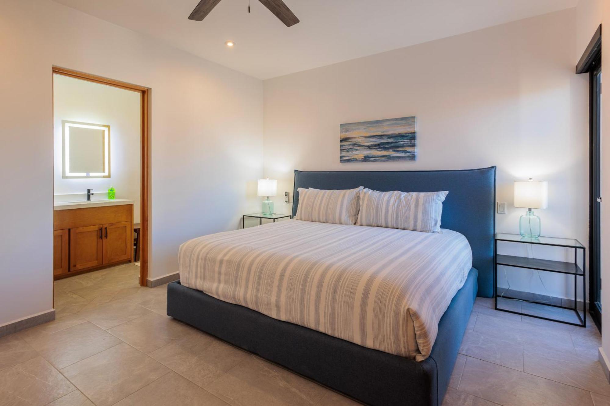 Cerritos Surf Residences El Pescadero  Exteriör bild